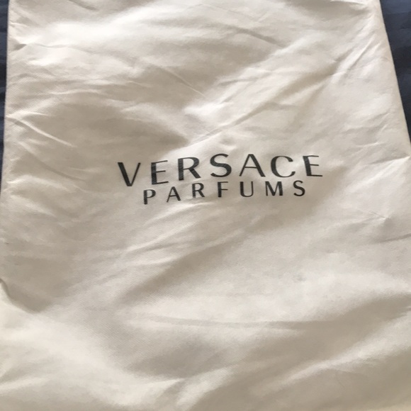 COPY - NEW**Versace Parfums Tote - Picture 6 of 6